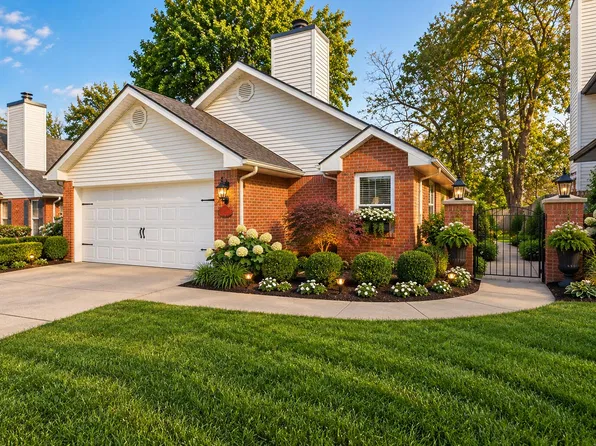 351 Retrac Rd, Lexington, KY 40503