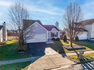 2132 Juneau Way, Grove City, OH 43123