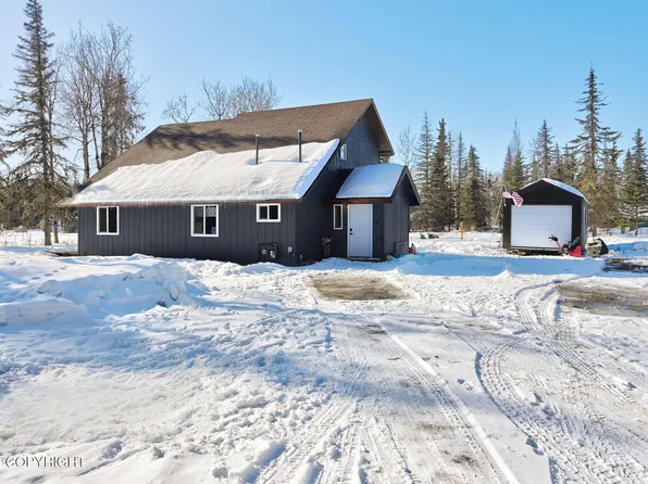 36295 Kimberly Dr, Kenai, AK 99611