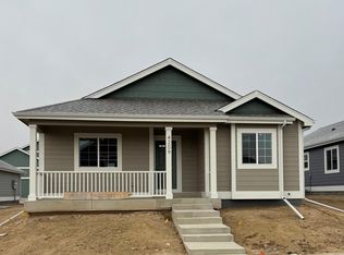 4209 Rockcress Rd, Evans, CO 80620