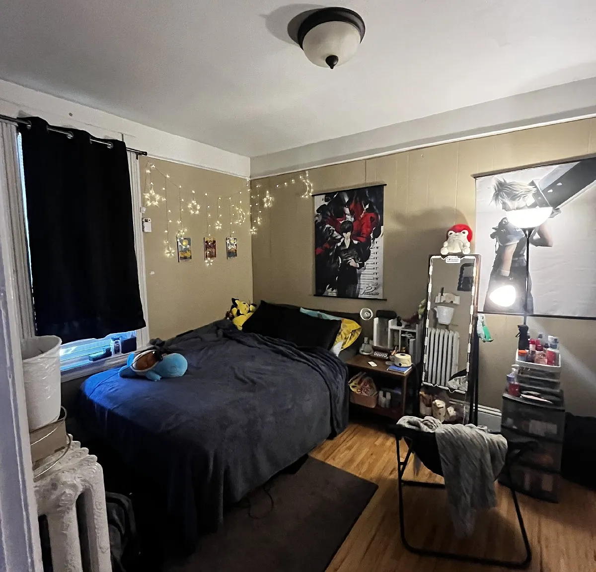 4 bed, 1.0 bath, 1780 sqft, $495 — Photo 4