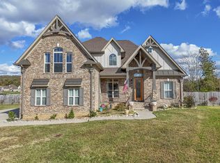229 Amana Dr, Lebanon, TN 37087