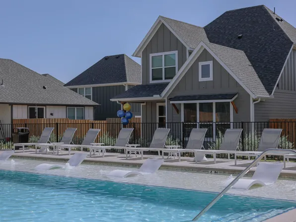 Chapel Creek Cottages, 2451 Eaton St #513, Fort Worth, TX 76108