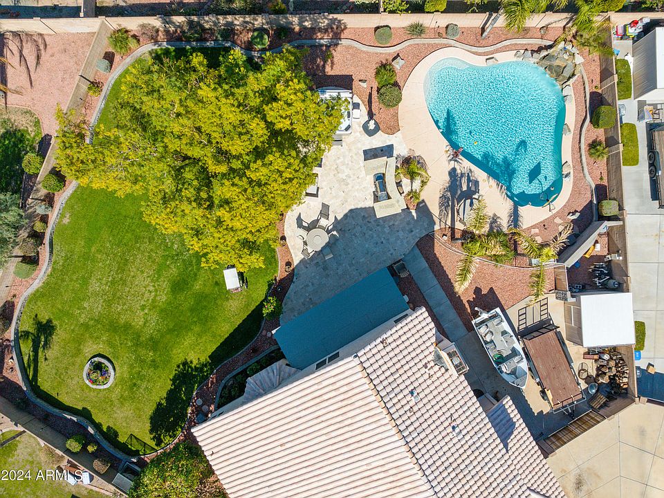 1st image of 4764 W PONDEROSA Lane