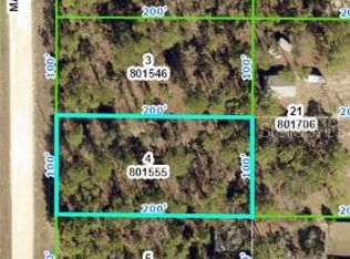 16456 Manor Rd #4, Brooksville, FL 34614