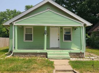 1025 Sharon Ave, Indianapolis, IN