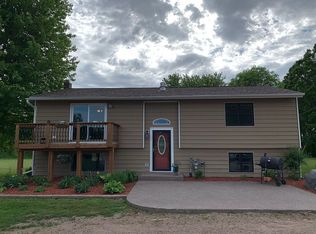 21695 Contrast Rd, Pine City, MN 55063