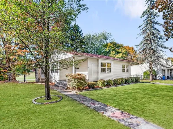 7 Hampton Place, Newburgh, NY 12550
