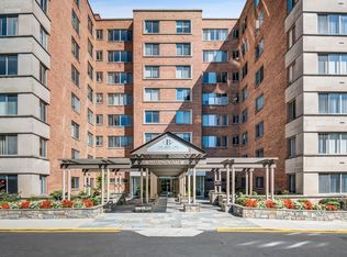 The Berkshire Apartments, Washington, DC 20016