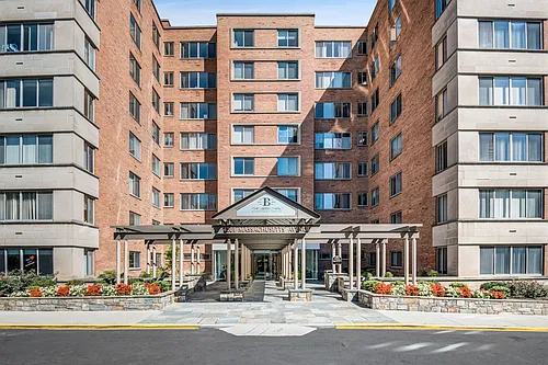 The Berkshire Apartments Photo 1