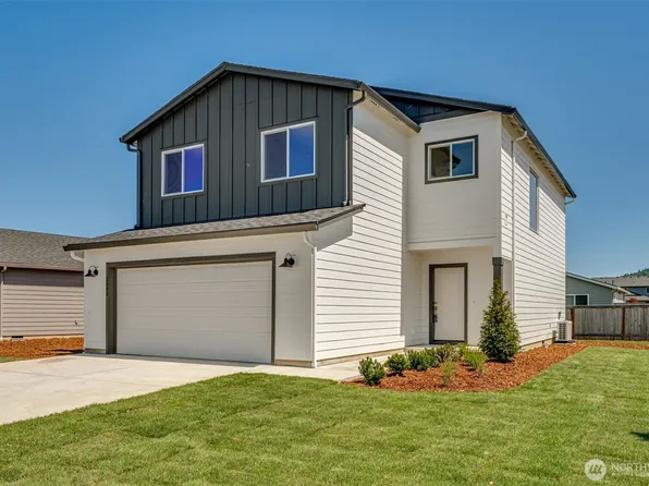 2002 Henderson Way, Longview, WA 98632