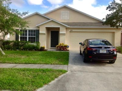 3845 Klondike Pl, Sanford, FL, 32771