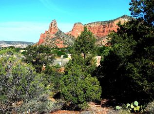 265 Bell Creek Way, Sedona, AZ 86351