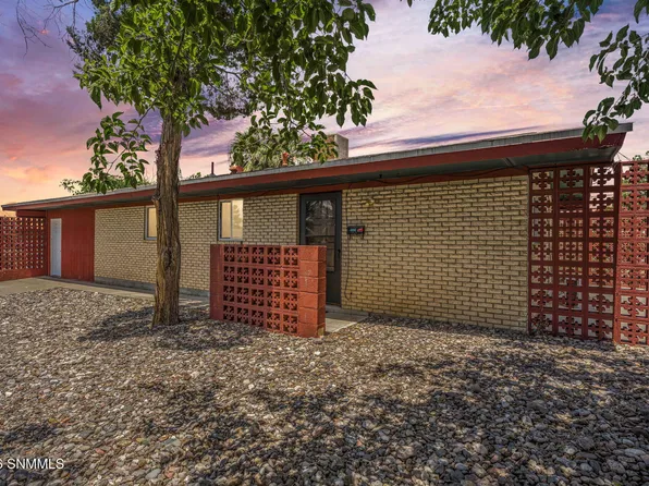 2101 Chilton Dr, Las Cruces, NM 88001