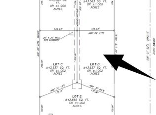 422XX W Bethany Home Rd LOT D, Tonopah, AZ 85354