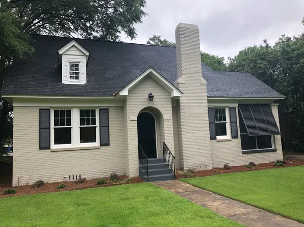 3407 Blossom St, Columbia, SC 29205
