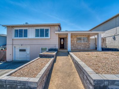 323 Millwood Dr, Millbrae, CA, 94030