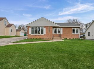 317 N Grace St, Lombard, IL
