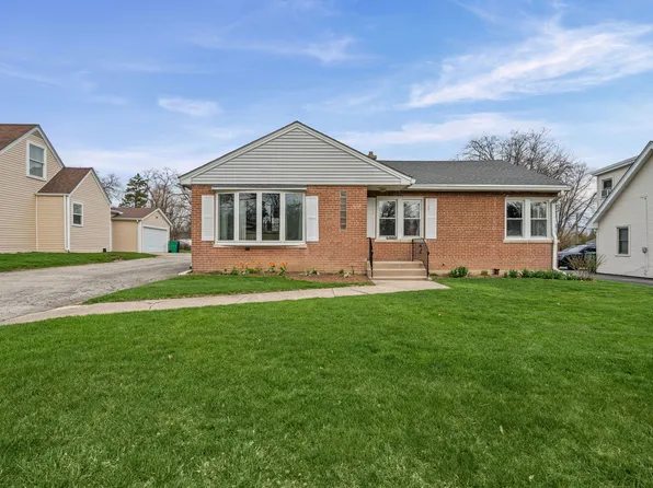 317 N Grace St, Lombard, IL 60148