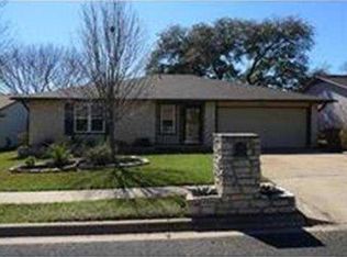 3801 Tarragona Ln, Austin, TX 78727