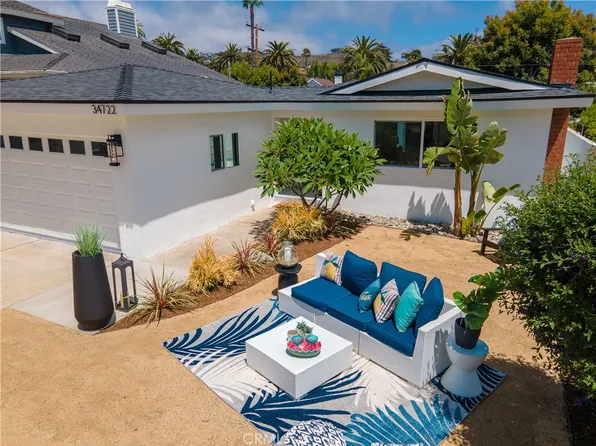 34722 Calle Las Flores, Dana Pt, CA 92624