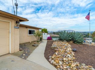 13238 Lamplite Ln, Lakeside, CA 92040