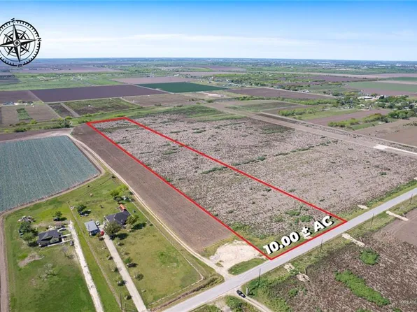 2 1/2 Street E, Mercedes, TX 78570