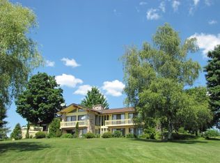 280 Lerich Rd, Hyde Park, VT 05655