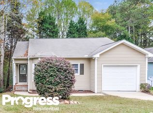 1929 Deep Forest Trl, Raleigh, NC 27603