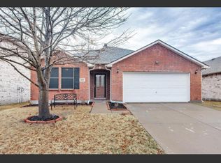 9554 Rosedale Dr, Frisco, TX 75035