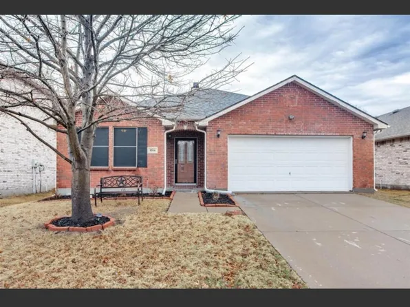 9554 Rosedale Dr, Frisco, TX 75035