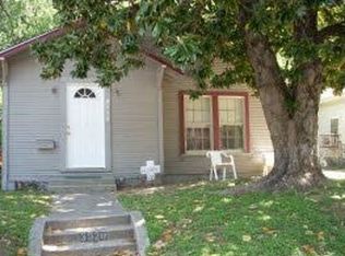 3920 Kynard St, Dallas, TX 75215