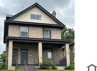 4212 Tower Ave #2, Cincinnati, OH 45217