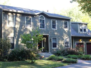 15 White Pine Ln, North Yarmouth, ME 04097