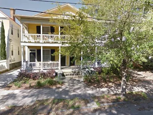 119 Ashley Ave APT A, Charleston, SC 29401
