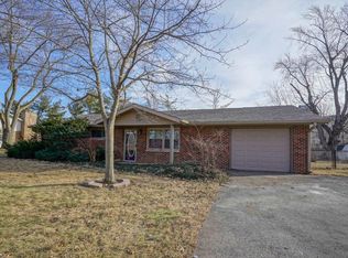 11 Eastland Dr, Lafayette, IN 47905
