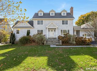 46 Cook Rd, Stamford, CT 06902