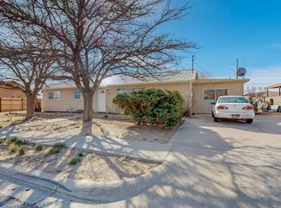 20 Lost Horizon Dr NW, Albuquerque, NM 87121