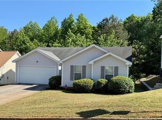 5277 Shirewick Dr, Lithonia, GA 30058