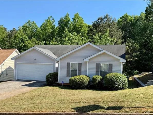 5277 Shirewick Dr, Lithonia, GA 30058