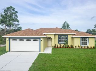107 Andros Ave NE, Lake Placid, FL 33852