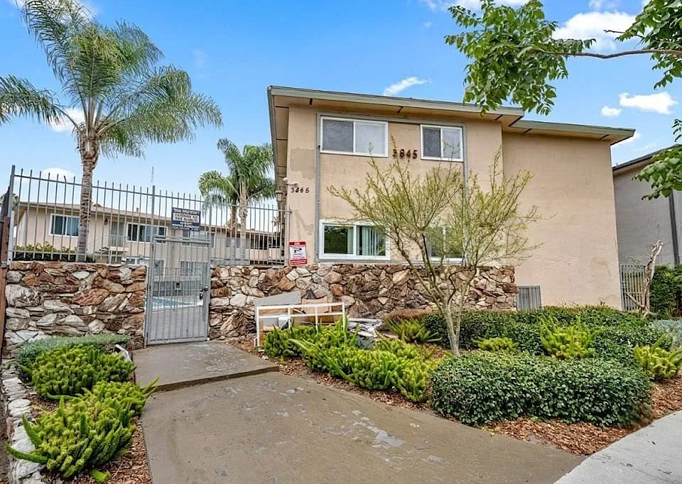 3845 Potomac Ave #3