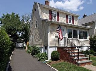 47 Spring St, Millburn, NJ 07041