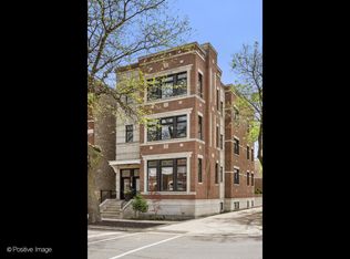 2157 W Potomac Ave #2, Chicago, IL 60622