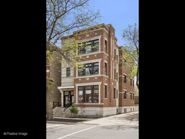 2157 W Potomac Ave #2, Chicago, IL 60622