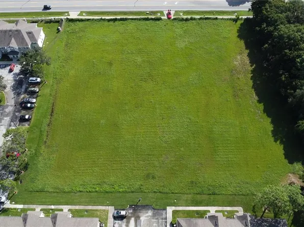 Brown Chapel Rd Lot 129, Saint Cloud, FL 34769