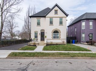 541 Elm Tree Ln, Lexington, KY 40508