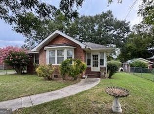 208 Chatillon Rd NE, Rome, GA 30161