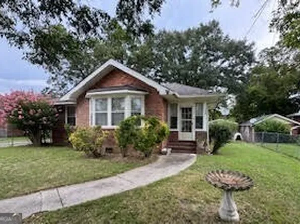 208 Chatillon Rd NE, Rome, GA 30161