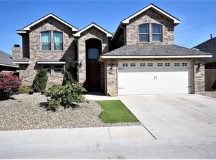 7303 Bellini St, Odessa, TX 79765